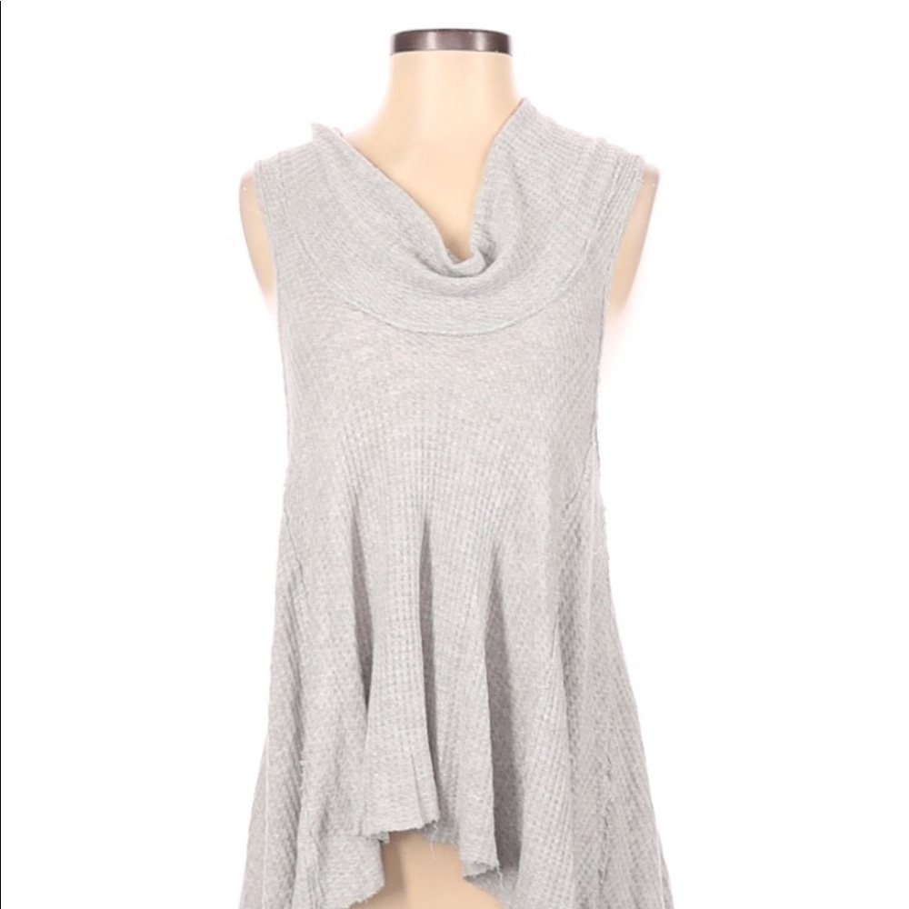 We the Free xsmall top